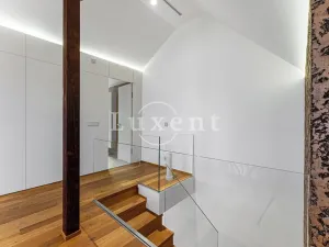 Pronájem bytu 3+kk, Praha - Veleslavín, Pláničkova, 99 m2