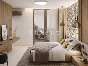 Prodej bytu 4+kk, Rogoznica, Chorvatsko, 183 m2