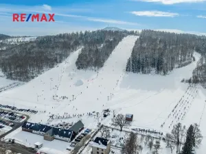 Prodej rodinného domu, Rybniště, 215 m2