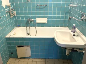 Prodej bytu 3+1, Jihlava, Jiřího z Poděbrad, 72 m2