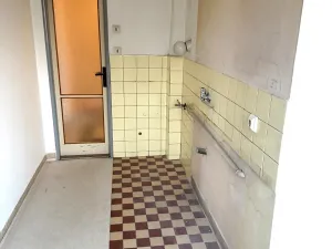 Prodej bytu 3+1, Jihlava, Jiřího z Poděbrad, 72 m2