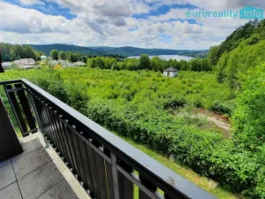 Prodej rodinného domu, Lipno nad Vltavou, 180 m2