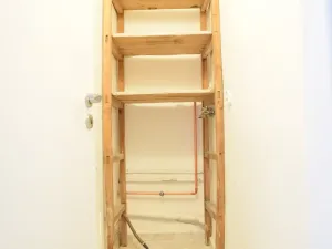 Pronájem bytu 3+1, Ostrava - Poruba, Hlavní třída, 94 m2