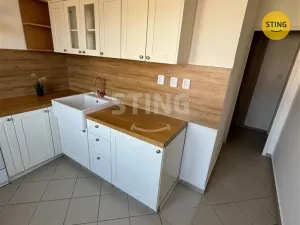 Pronájem bytu 3+1, Třinec, Pod břehem, 66 m2