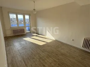 Pronájem bytu 3+1, Třinec, Pod břehem, 66 m2