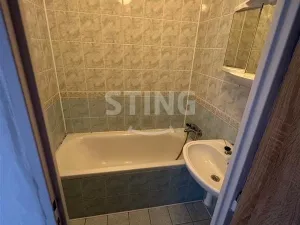 Pronájem bytu 3+1, Třinec, Pod břehem, 66 m2