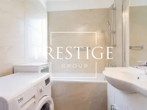 Pronájem bytu 3+1, Praha - Černý Most, Paculova, 76 m2