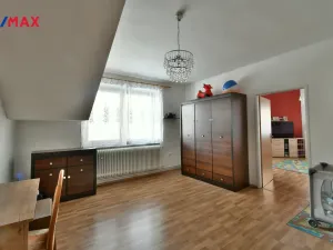 Prodej bytu 4+1, Hradec Králové, Prokopa Holého, 95 m2