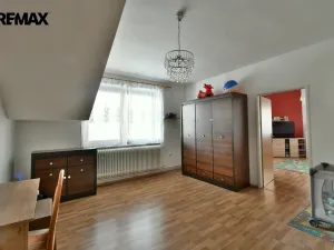 Prodej bytu 4+1, Hradec Králové, Prokopa Holého, 95 m2