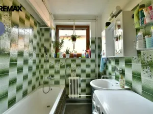 Prodej bytu 4+1, Hradec Králové, Prokopa Holého, 95 m2