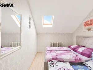 Prodej bytu 4+1, Hradec Králové, Prokopa Holého, 95 m2