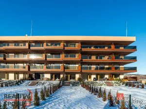 Pronájem bytu 1+kk, Slaný, Lázeňská, 35 m2