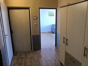 Pronájem bytu 3+1, Cheb, Valdštejnova, 83 m2