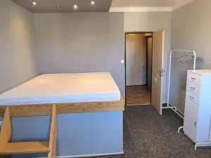 Pronájem bytu 3+1, Cheb, Valdštejnova, 83 m2