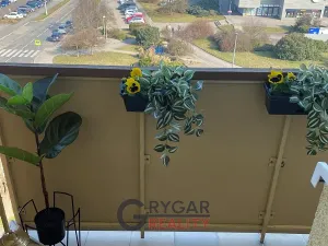 Prodej bytu 3+1, Praha - Modřany, U zastávky, 60 m2