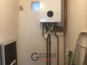 Pronájem bytu 2+1, Praha - Krč, U krčské vodárny, 80 m2