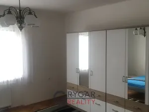 Pronájem bytu 2+1, Praha - Krč, U krčské vodárny, 80 m2