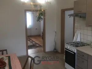 Pronájem bytu 2+1, Praha - Krč, U krčské vodárny, 80 m2