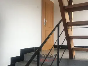 Pronájem bytu 2+1, Praha - Krč, U krčské vodárny, 80 m2