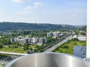 Prodej bytu 2+kk, Praha - Modřany, Československého exilu, 78 m2