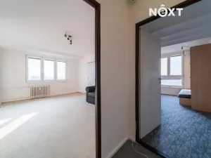 Prodej bytu 3+kk, Ostrava, Francouzská, 65 m2