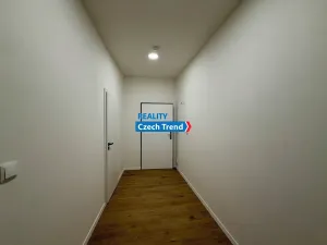 Pronájem bytu 1+kk, Olomouc, Stará Víska, 34 m2