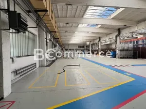 Pronájem skladu, Brno, Vídeňská, 758 m2