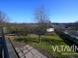 Prodej rodinného domu, Vyžlovka, Pražská, 205 m2