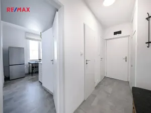 Prodej bytu 2+1, Praha - Hloubětín, Poděbradská, 51 m2