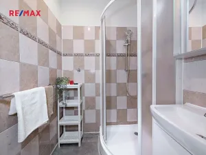 Prodej bytu 2+1, Praha - Hloubětín, Poděbradská, 51 m2