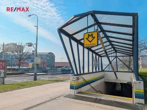 Prodej bytu 2+1, Praha - Hloubětín, Poděbradská, 51 m2