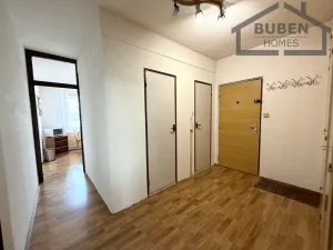 Prodej bytu 3+1, Tachov, Želivského, 71 m2