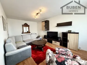 Prodej bytu 3+1, Tachov, Želivského, 71 m2