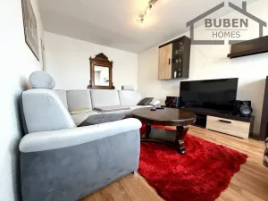 Prodej bytu 3+1, Tachov, Želivského, 71 m2