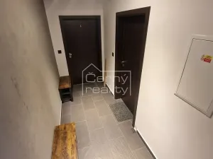 Pronájem bytu 1+kk, Jičín, Kollárova, 50 m2
