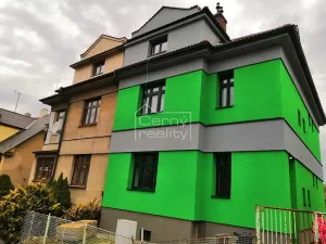 Pronájem bytu 2+kk, Pardubice, Okružní, 50 m2