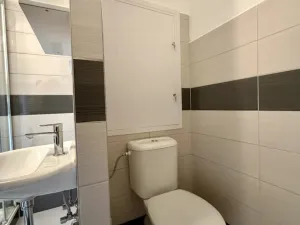 Pronájem bytu 1+1, Jihlava, Březinova, 33 m2