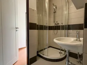 Pronájem bytu 1+1, Jihlava, Březinova, 33 m2