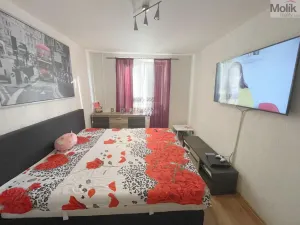 Prodej bytu 2+1, Most, tř. Budovatelů, 51 m2