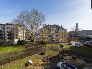 Prodej bytu 2+1, Ostrava - Moravská Ostrava, Sokolská třída, 52 m2