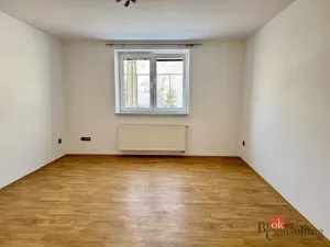 Pronájem bytu 1+1, Ostrava - Nová Ves, Zacpalova, 37 m2