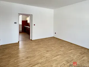 Pronájem bytu 1+1, Ostrava - Nová Ves, Zacpalova, 37 m2