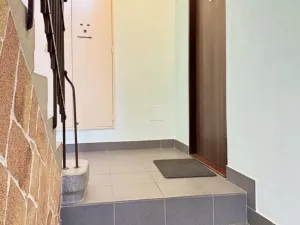 Pronájem bytu 1+1, Ostrava - Nová Ves, Zacpalova, 37 m2