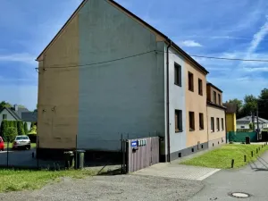 Pronájem bytu 1+1, Ostrava - Nová Ves, Zacpalova, 37 m2