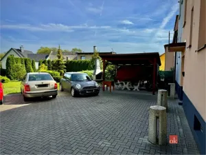 Pronájem bytu 1+1, Ostrava - Nová Ves, Zacpalova, 37 m2