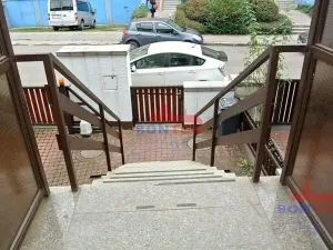 Pronájem pokoje, Praha - Chodov, Kloboukova, 30 m2