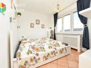 Prodej bytu 4+1, Beroun - Beroun-Město, Košťálkova, 71 m2