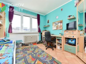 Prodej bytu 4+1, Beroun - Beroun-Město, Košťálkova, 71 m2