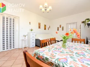 Prodej bytu 4+1, Beroun - Beroun-Město, Košťálkova, 71 m2