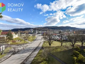 Prodej bytu 4+1, Beroun - Beroun-Město, Košťálkova, 71 m2